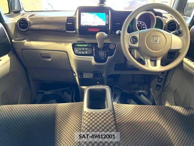Honda N BOX 2015-01 392655-1