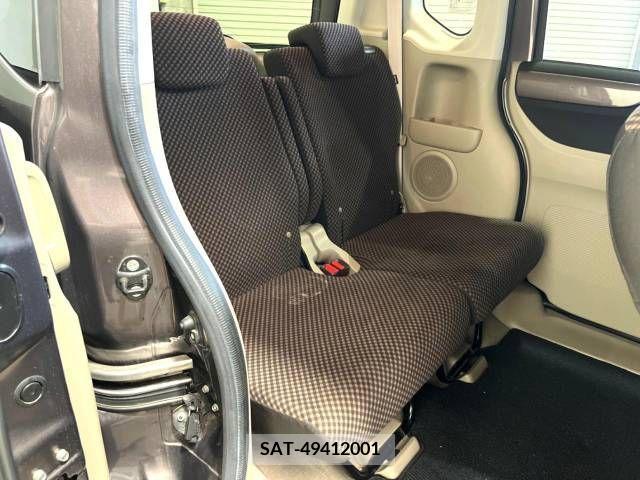 Honda N BOX 2015-01 392655-10
