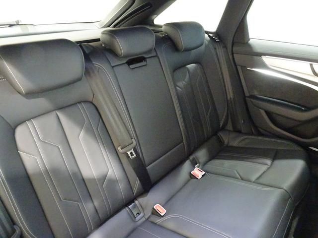 Audi A6 2019-11 14027-14