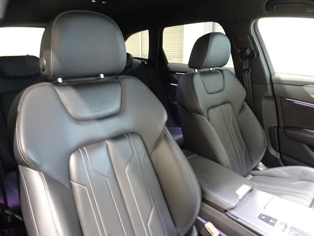Audi A6 2019-11 14027-13