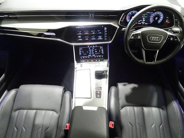 Audi A6 2019-11 14027-6