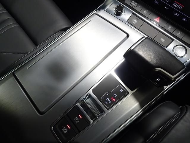 Audi A6 2019-11 14027-12