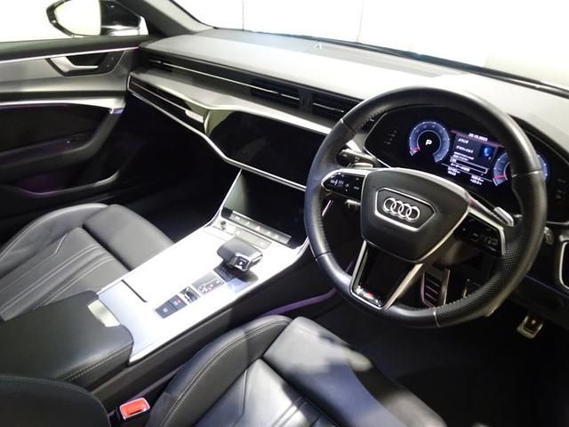 Audi A6 2019-11 14027-7