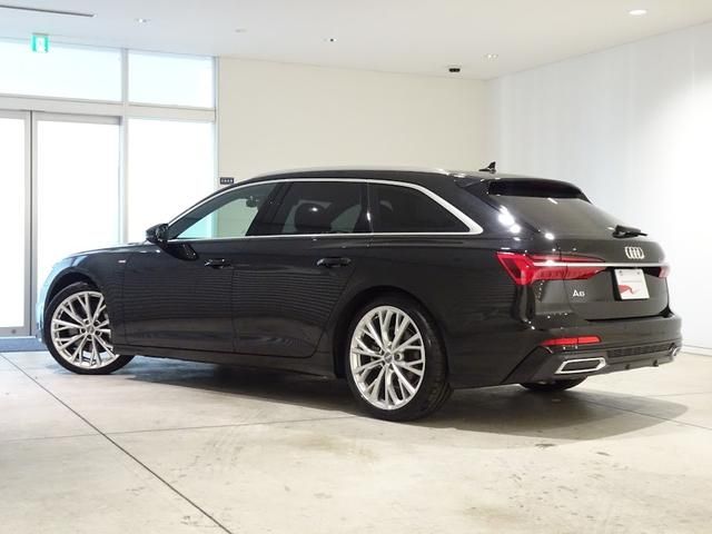 Audi A6 2019-11 14027-5