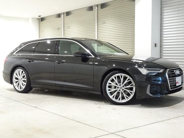 Audi A6 2019-11 14027-4