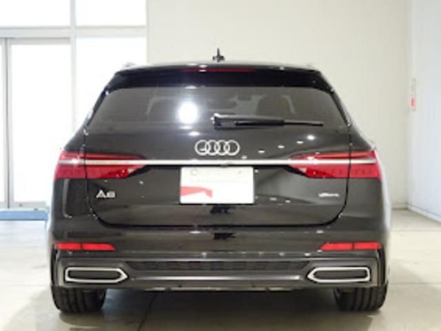 Audi A6 2019-11 14027-3