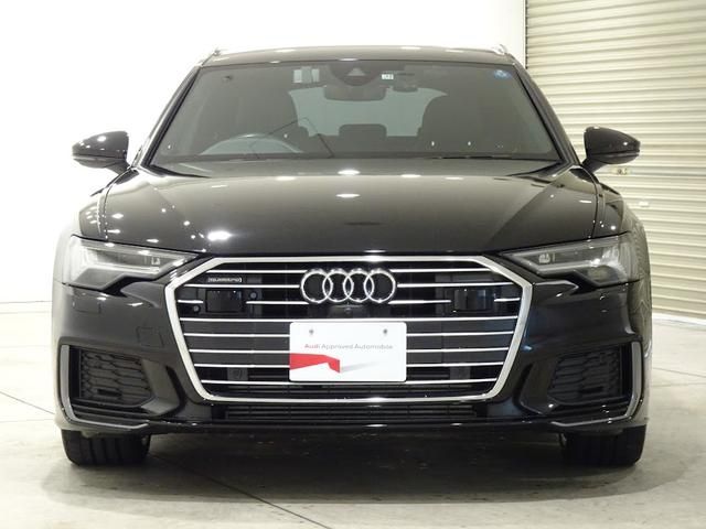 Audi A6 2019-11 14027-2