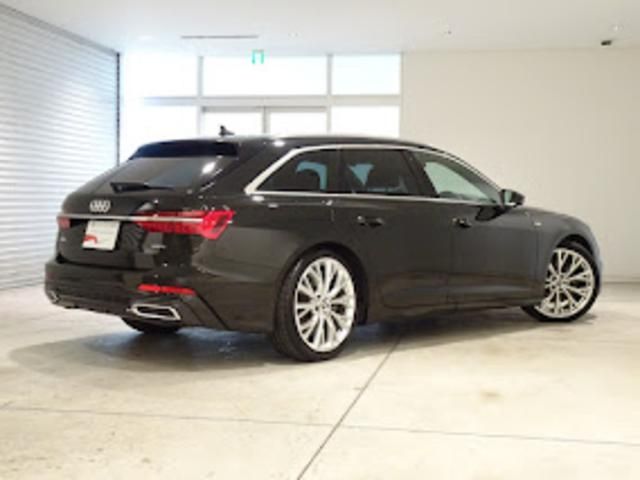 Audi A6 2019-11 14027-1