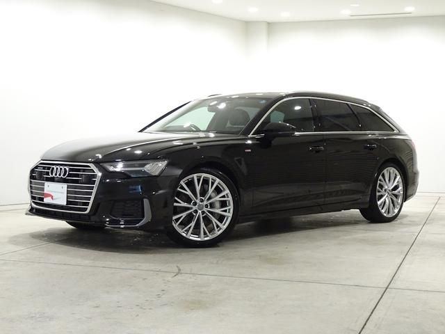 Audi A6 2019-11 14027-0