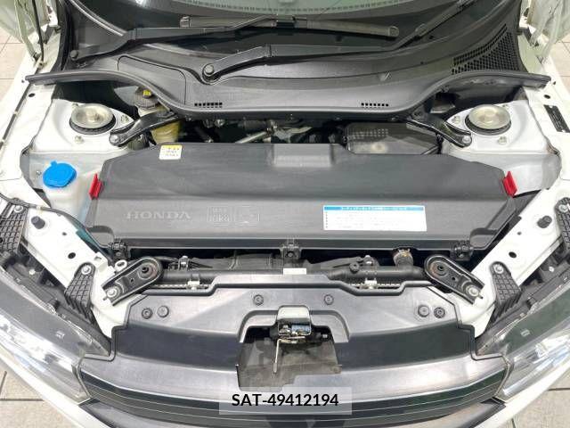 Honda S660 2015-09 308017-16
