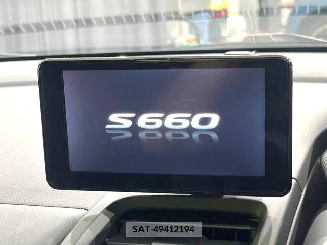 Honda S660 2015-09 308017-2