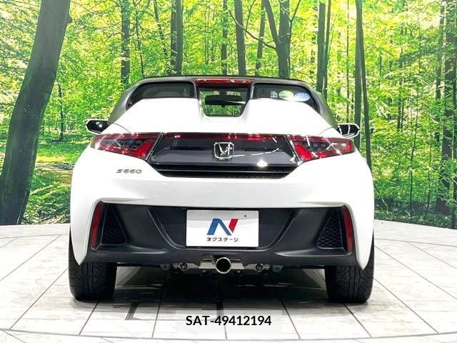 Honda S660 2015-09 308017-13