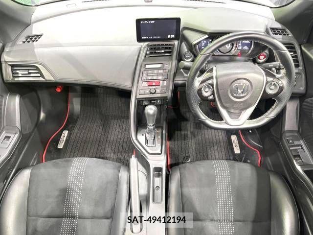 Honda S660 2015-09 308017-1