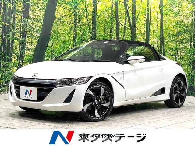 Honda S660 2015-09 308017-0