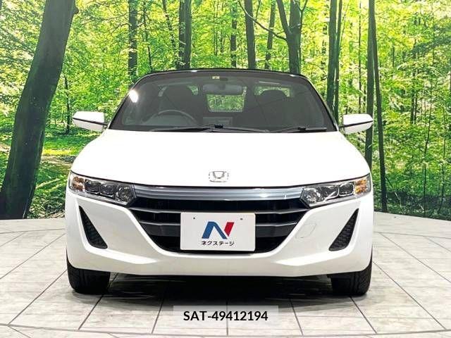 Honda S660 2015-09 308017-12