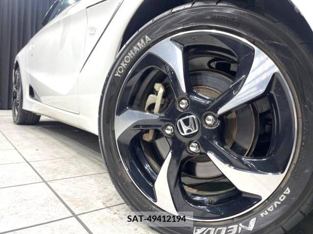Honda S660 2015-09 308017-11