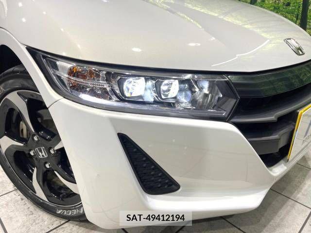 Honda S660 2015-09 308017-10