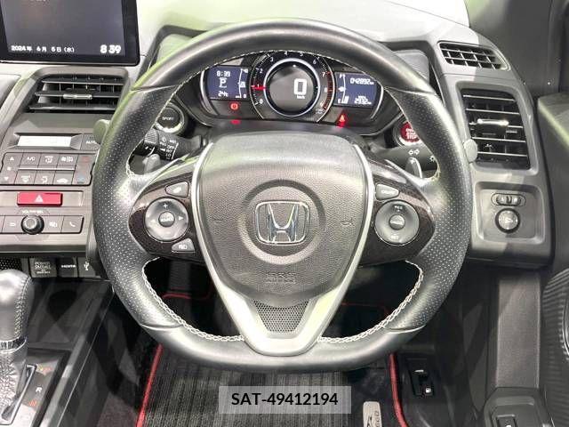 Honda S660 2015-09 308017-9