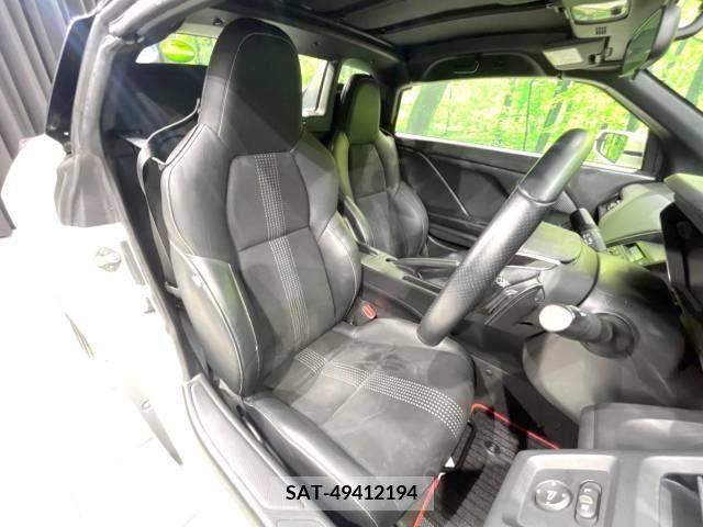 Honda S660 2015-09 308017-8