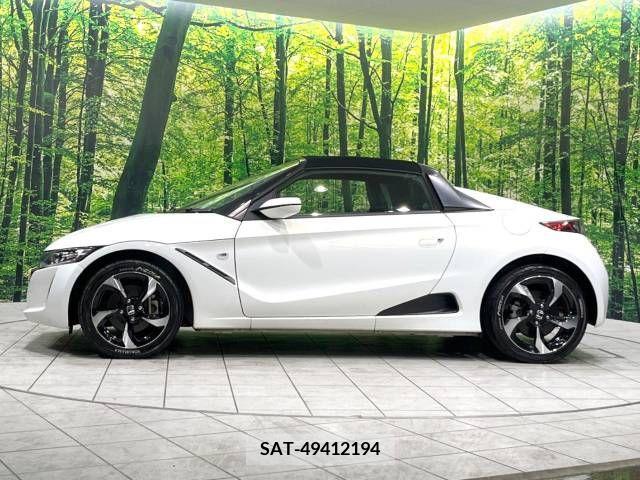 Honda S660 2015-09 308017-19