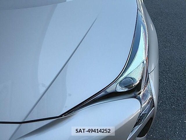 Toyota PRIUS 2015-12 281908-23