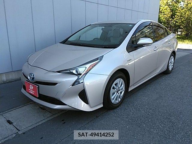 Toyota PRIUS 2015-12 281908-18