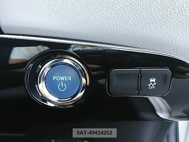Toyota PRIUS 2015-12 281908-13