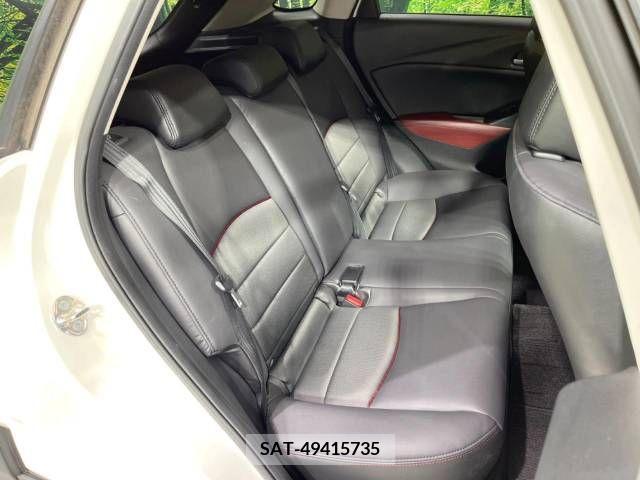 Mazda CX-3 2016-11 218112-10