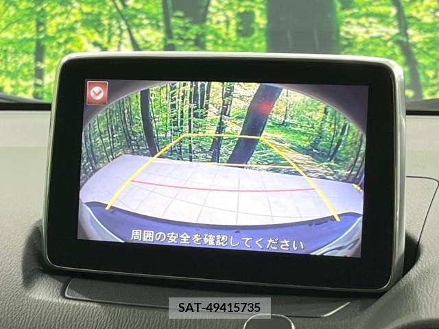 Mazda CX-3 2016-11 218112-3