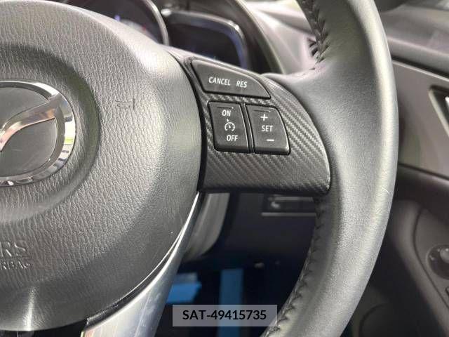Mazda CX-3 2016-11 218112-6