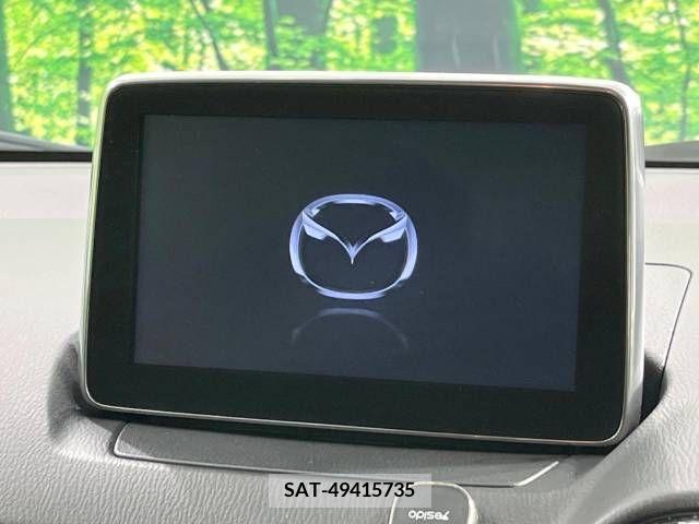 Mazda CX-3 2016-11 218112-2