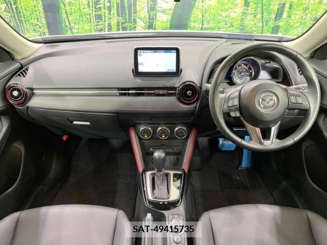 Mazda CX-3 2016-11 218112-1