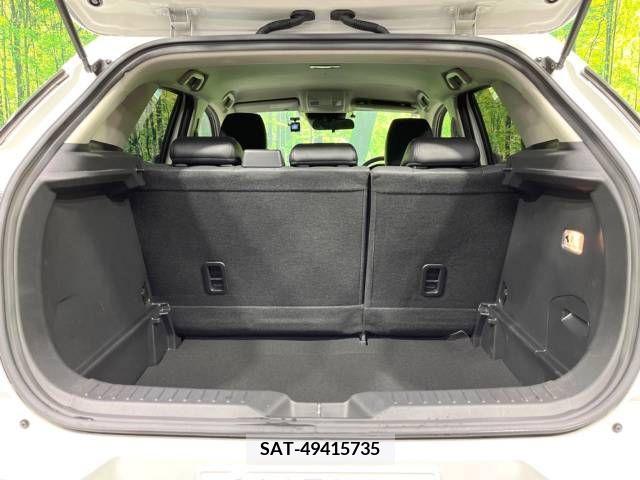 Mazda CX-3 2016-11 218112-11