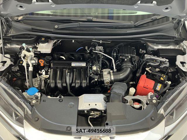 Honda SHUTTLE 2021-05 368129-27