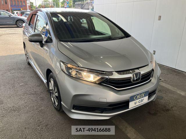 Honda SHUTTLE 2021-05 368129-25
