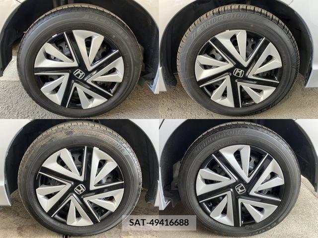 Honda SHUTTLE 2021-05 368129-24