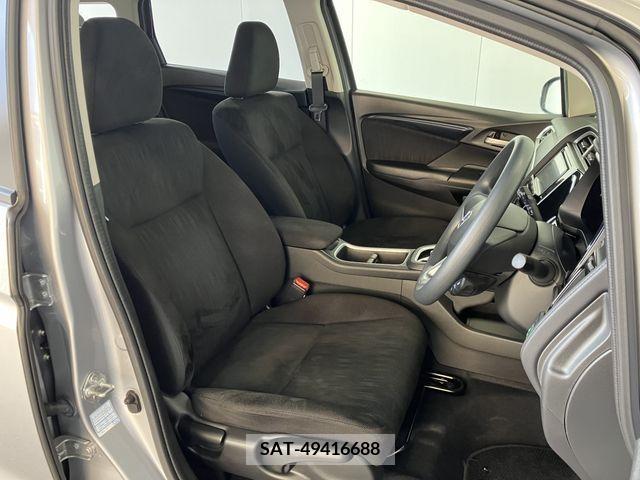 Honda SHUTTLE 2021-05 368129-21