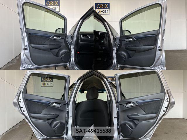 Honda SHUTTLE 2021-05 368129-22