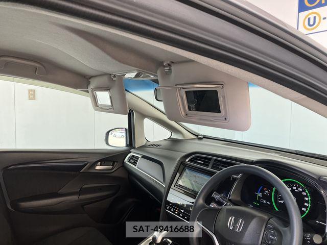 Honda SHUTTLE 2021-05 368129-18
