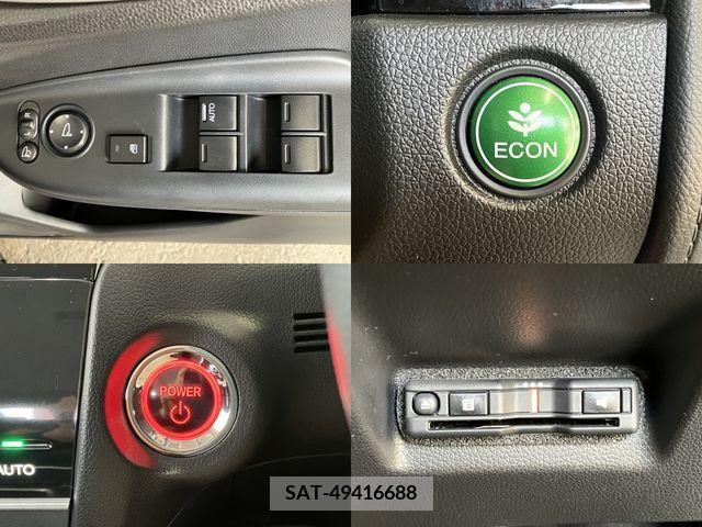Honda SHUTTLE 2021-05 368129-9