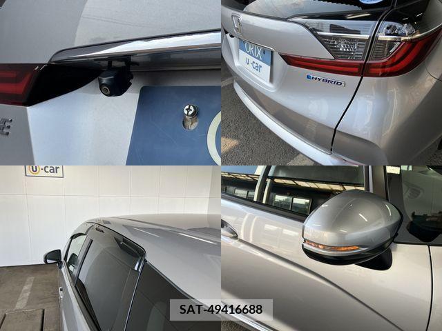 Honda SHUTTLE 2021-05 368129-15