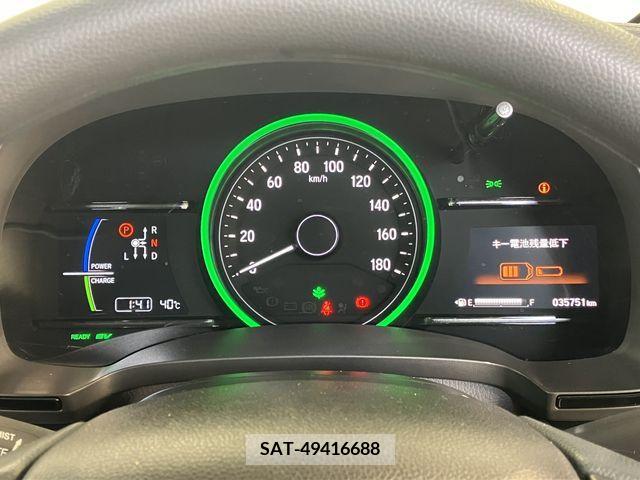 Honda SHUTTLE 2021-05 368129-7