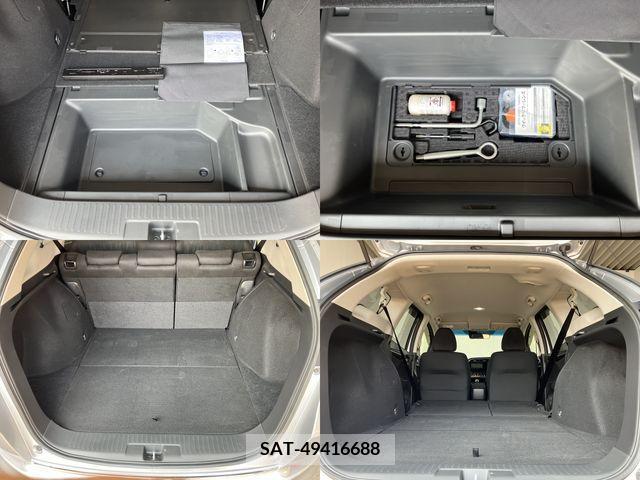 Honda SHUTTLE 2021-05 368129-6