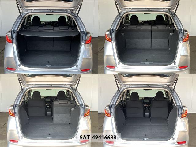 Honda SHUTTLE 2021-05 368129-5