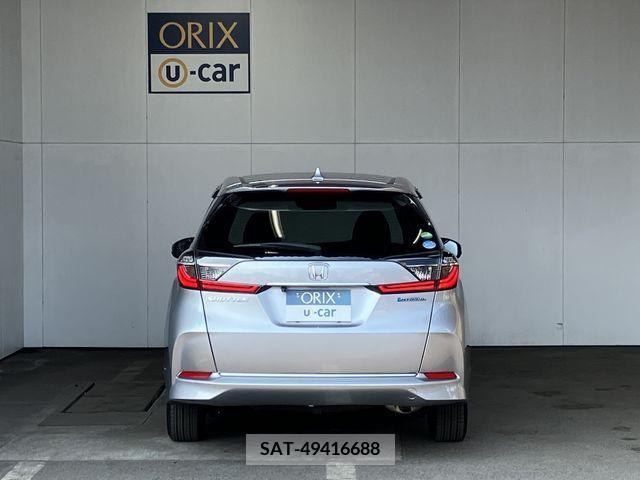 Honda SHUTTLE 2021-05 368129-4