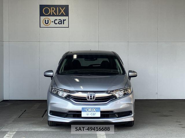 Honda SHUTTLE 2021-05 368129-3