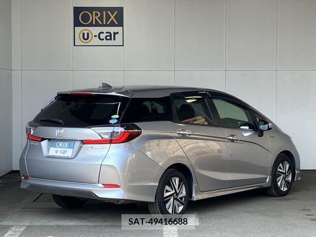 Honda SHUTTLE 2021-05 368129-1