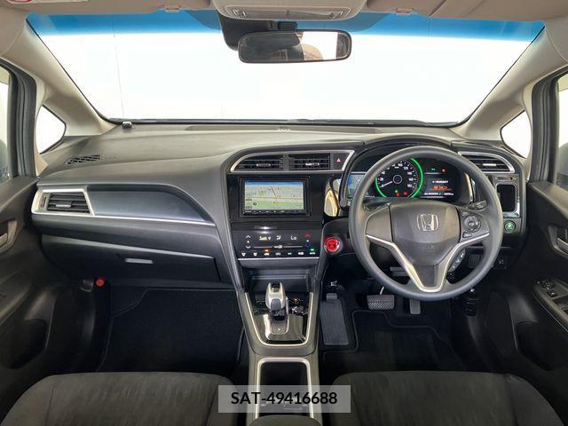 Honda SHUTTLE 2021-05 368129-0