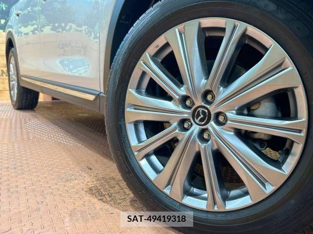 Mazda CX-8 2021-11 382962-13