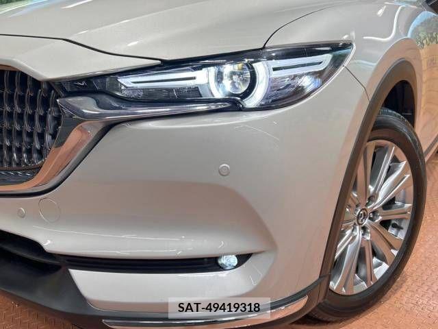 Mazda CX-8 2021-11 382962-12